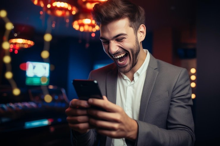 Tampilan halaman utama aplikasi resmi aster88 yang bersih dan mudah dipahami