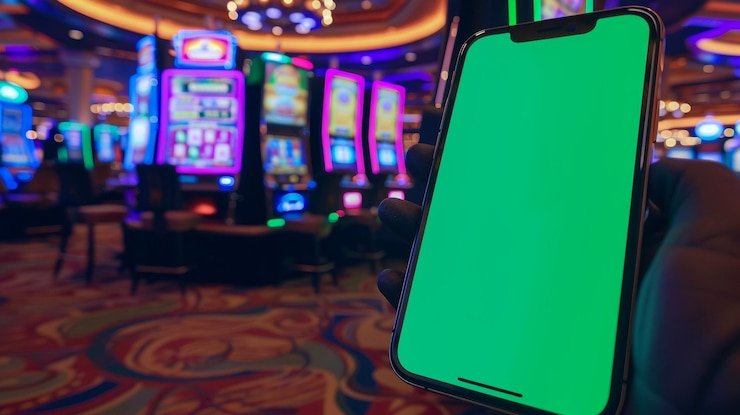 Virtual sports yang menawarkan berbagai permainan simulasi olahraga untuk variasi hiburan